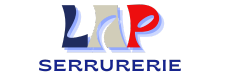 Serrurier Bourg Logo